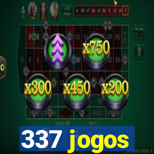 337 jogos